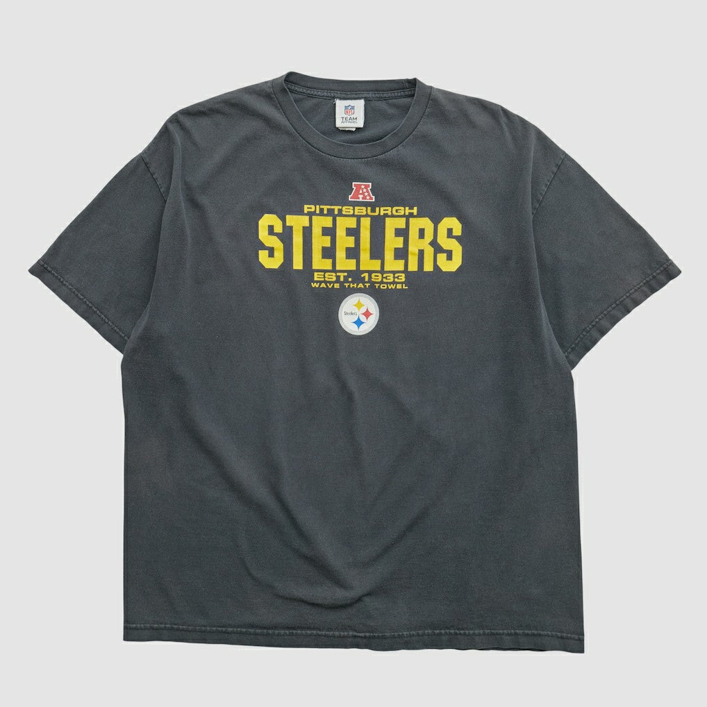 NFL 2010s T-shirt - Pittsburgh Steelers