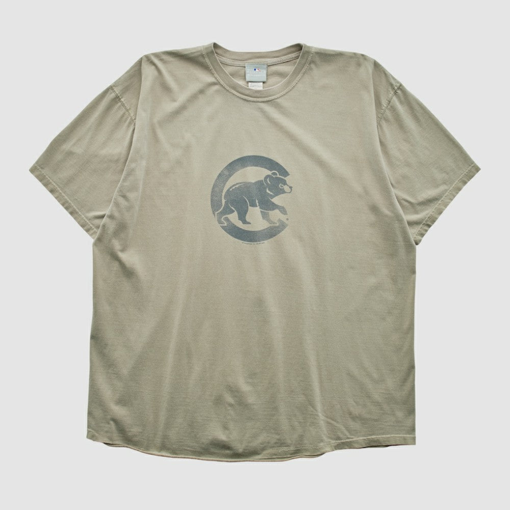 MLB Chicago Cubs MLB Genuine Merchandise 2000s T-shirt