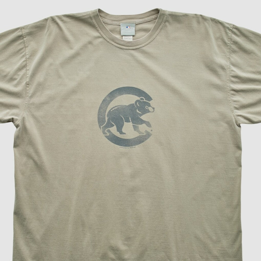 MLB Chicago Cubs MLB Genuine Merchandise 2000s T-shirt