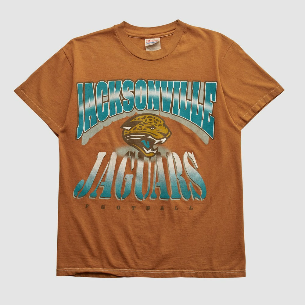 Hanes 90s T-shirt - Jacksonville Jaguars