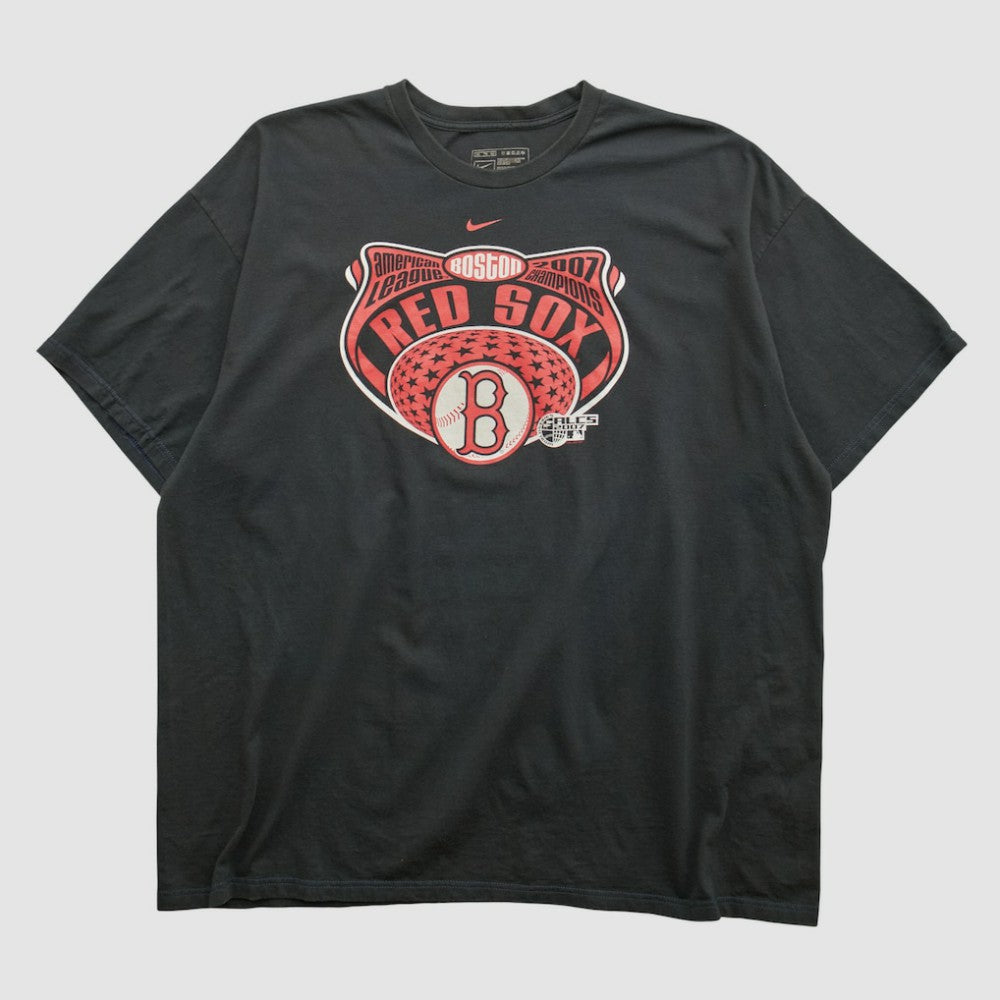 MLB Boston Red Sox Nike 2007 T-shirt