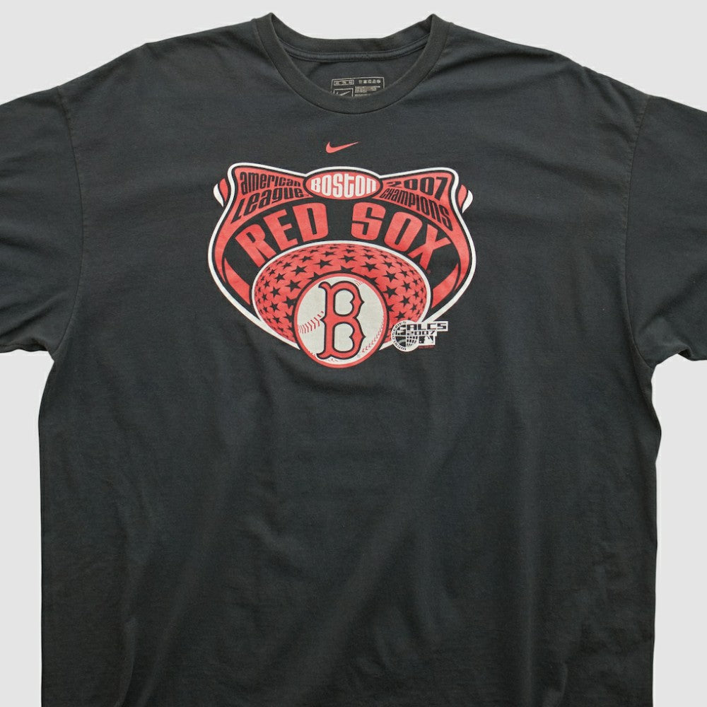 MLB Boston Red Sox Nike 2007 T-shirt