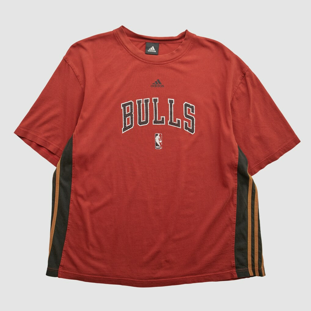 NBA Chicago Bulls 2010s T-shirt sale