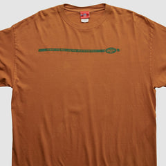 NFL 2000s Long Sleeve T-shirt - New York Jets