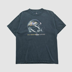 NFL 2000s T-shirt - Baltimore Ravens