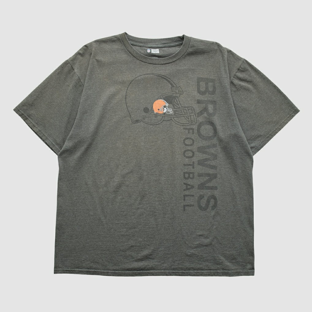 NFL 2010s T-shirt - Cleveland Browns