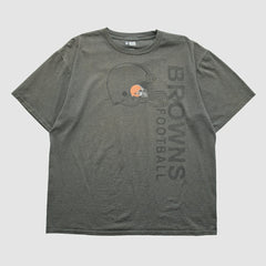 NFL 2010s T-shirt - Cleveland Browns