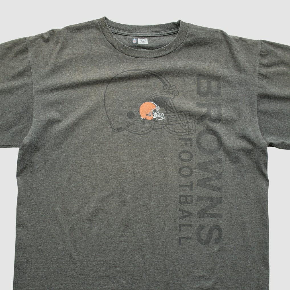 NFL 2010s T-shirt - Cleveland Browns