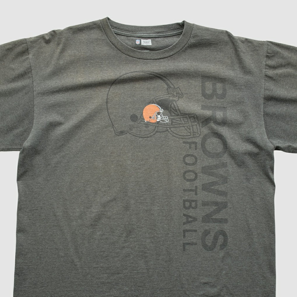 NFL 2010s T-shirt - Cleveland Browns