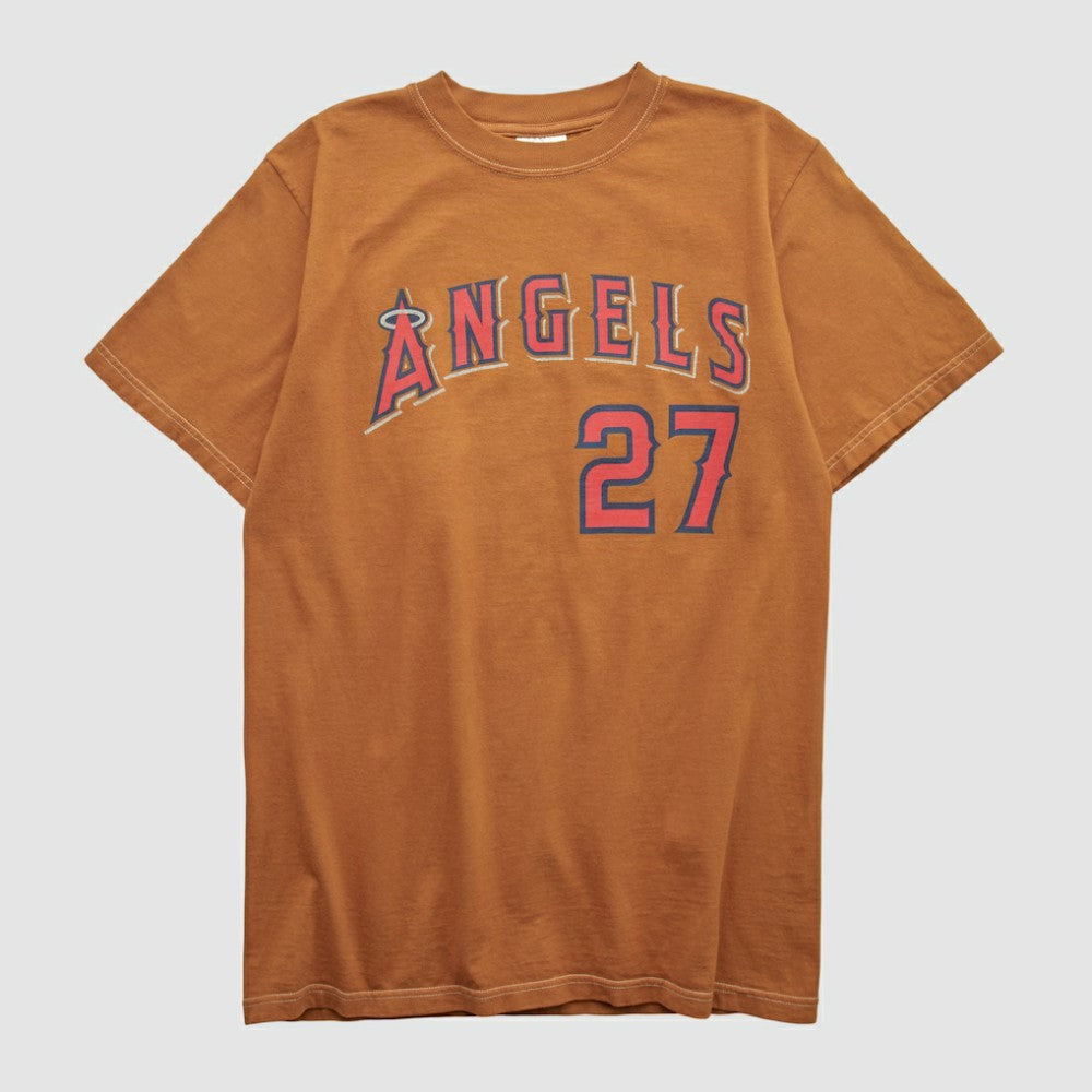 MLB Los Angeles Angels Majestic 2000s T-shirt