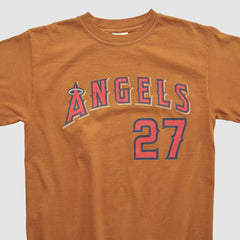 MLB Los Angeles Angels Majestic 2000s T-shirt