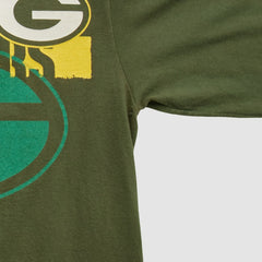 NFL 2011 Long Sleeve T-shirt - Green Bay Packers