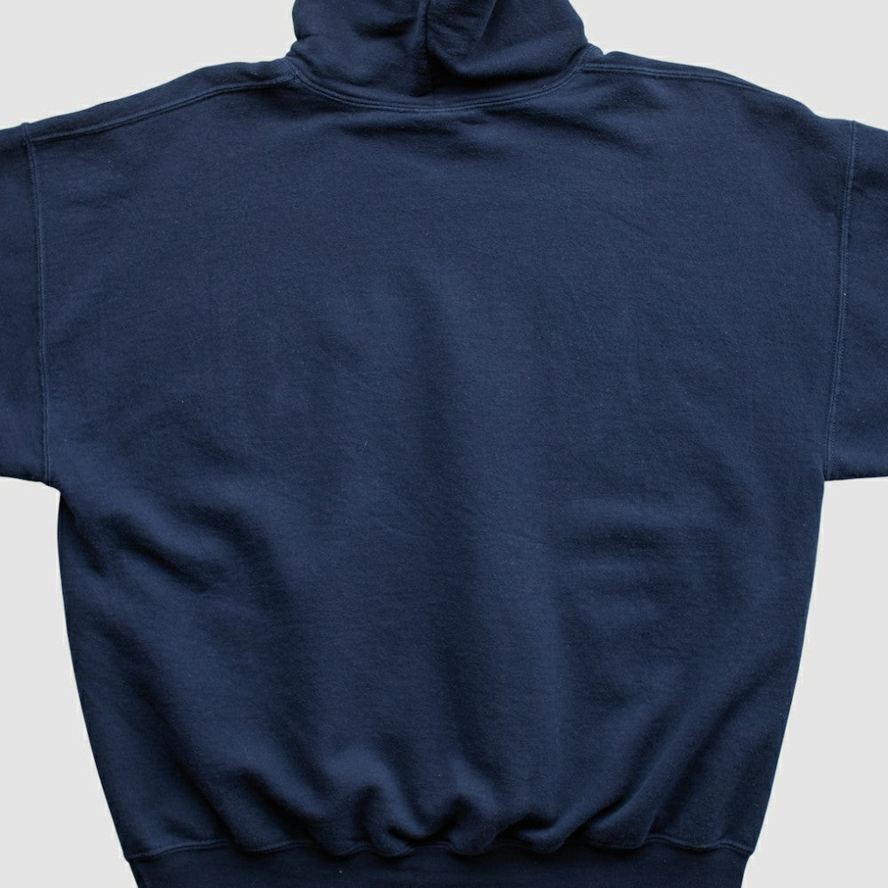 MLB World Series Gildan 2009 Hooded Pullover Sweatshirt