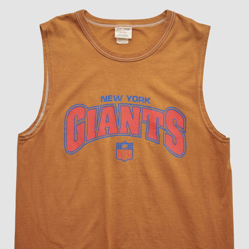 Champion 90s Tank - New York Giants