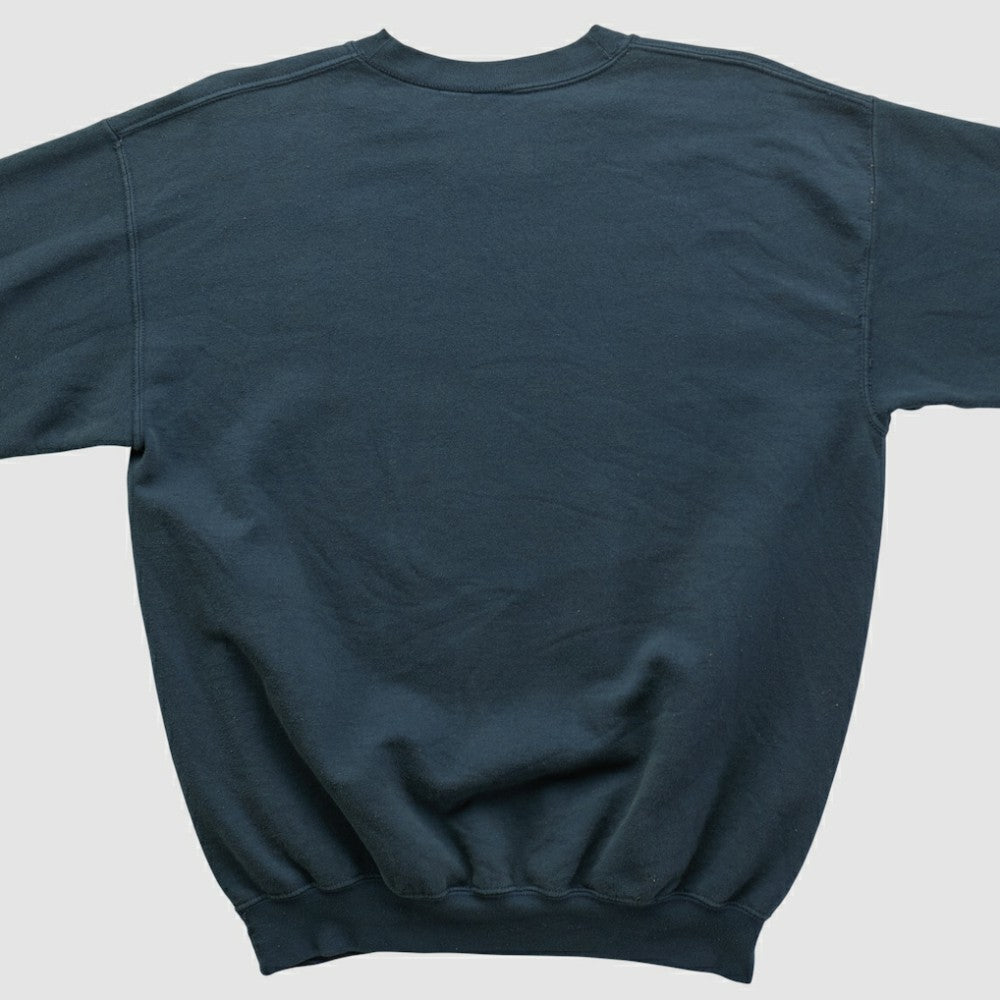 MLB Boston Red Sox 2004 Pullover Sweatshirt