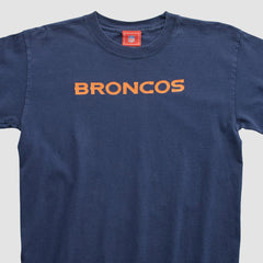 NFL 2000s Long Sleeve T-shirt - Denver Broncos