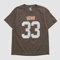 NFL 2010s T-shirt - Cleveland Browns