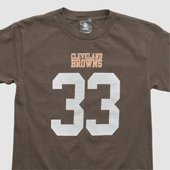 NFL 2010s T-shirt - Cleveland Browns