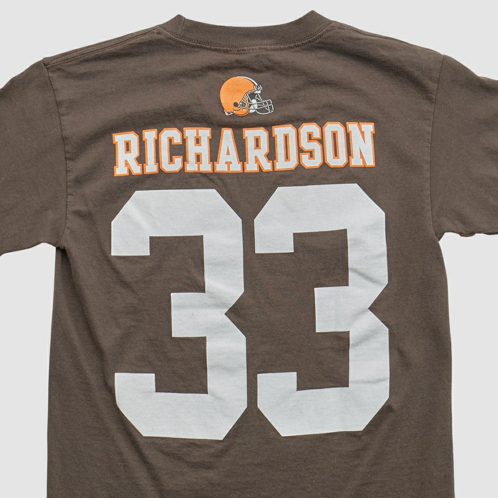 NFL 2010s T-shirt - Cleveland Browns