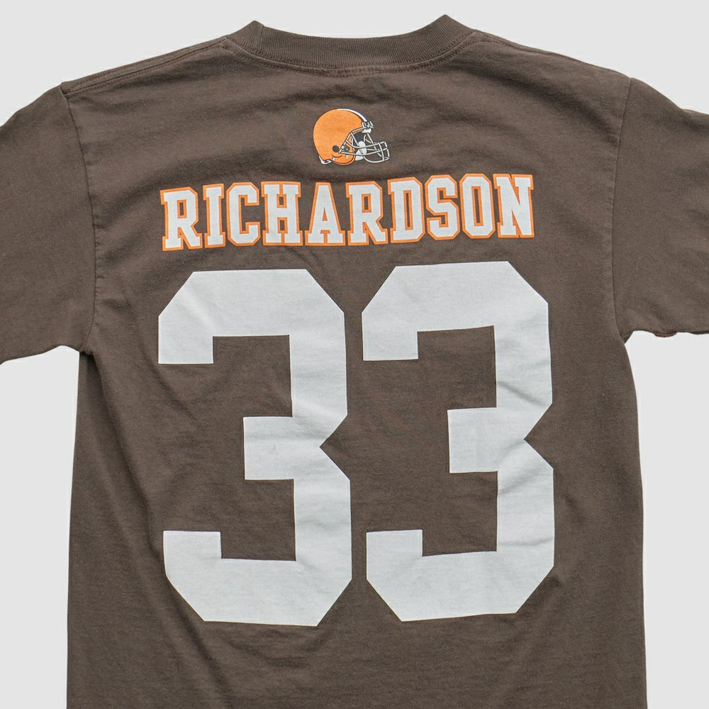 NFL 2010s T-shirt - Cleveland Browns