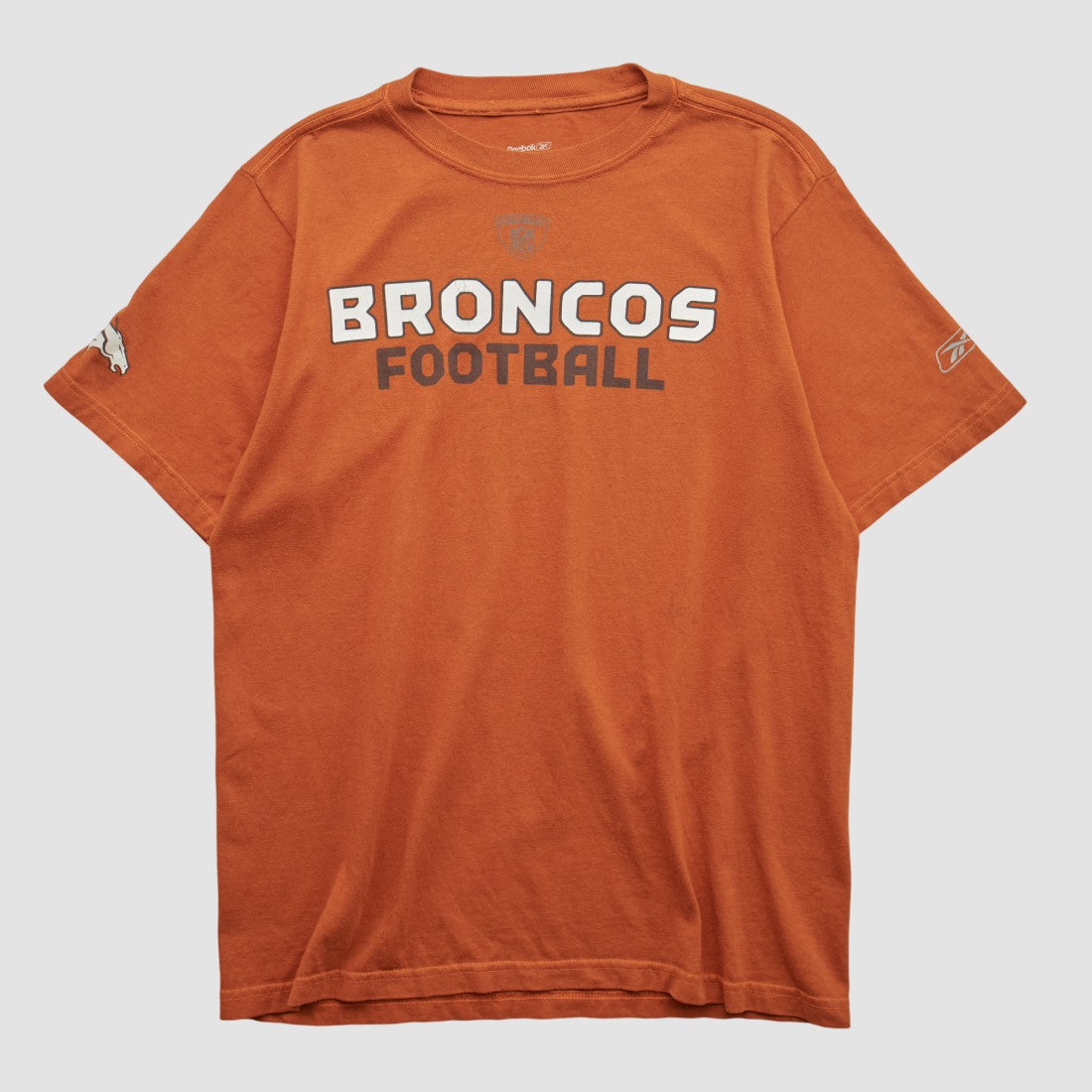 Reebok 2000s T-shirt - Denver Broncos