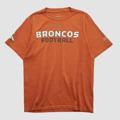 Reebok 2000s T-shirt - Denver Broncos