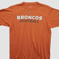 Reebok 2000s T-shirt - Denver Broncos