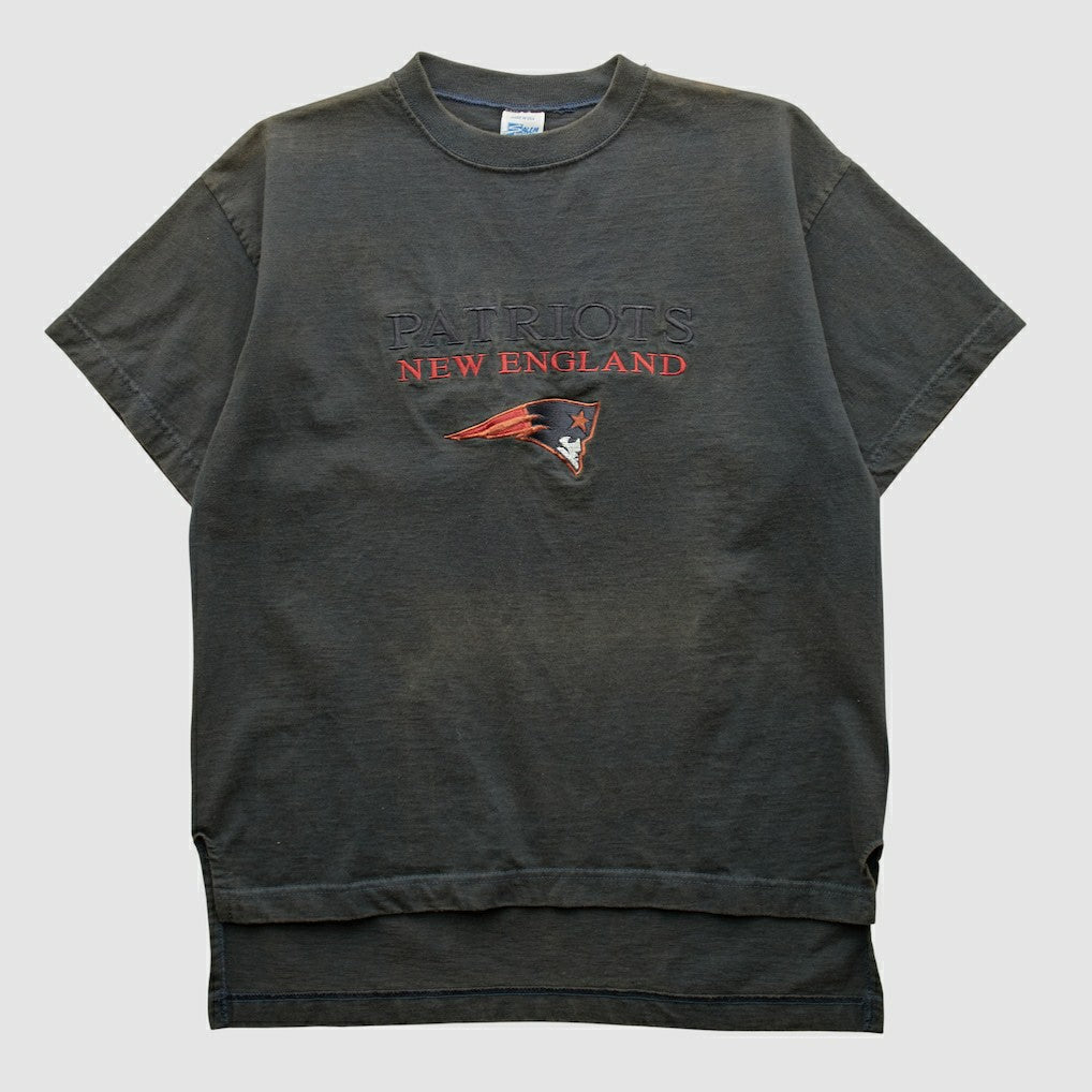 Salem Sportswear 90s T-shirt - New England Patriots