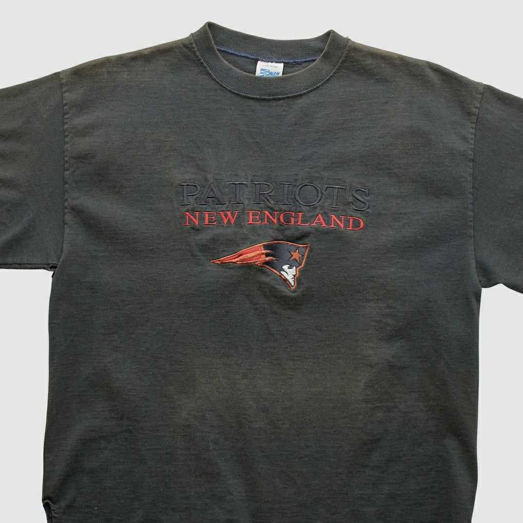Salem Sportswear 90s T-shirt - New England Patriots