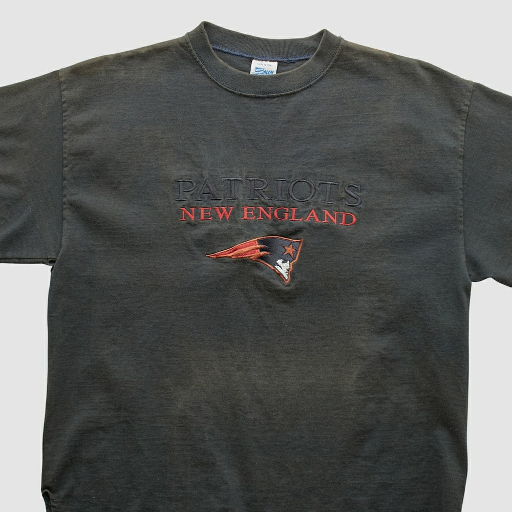 Salem Sportswear 90s T-shirt - New England Patriots