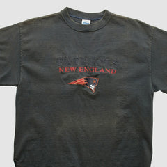 Salem Sportswear 90s T-shirt - New England Patriots