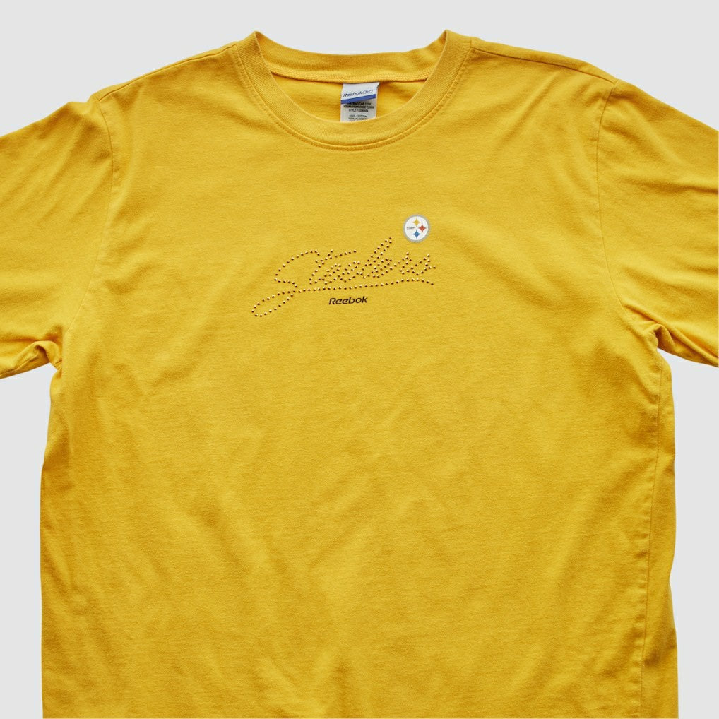 Reebok 2000s T-shirt - Pittsburgh Steelers