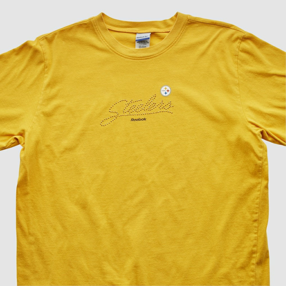 Reebok 2000s T-shirt - Pittsburgh Steelers