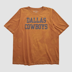 Cowboys Authentic Apparel 2000s T-shirt - Dallas Cowboys