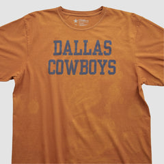Cowboys Authentic Apparel 2000s T-shirt - Dallas Cowboys