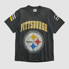 Pro Player 90s T-shirt - Pittsburgh Steelers