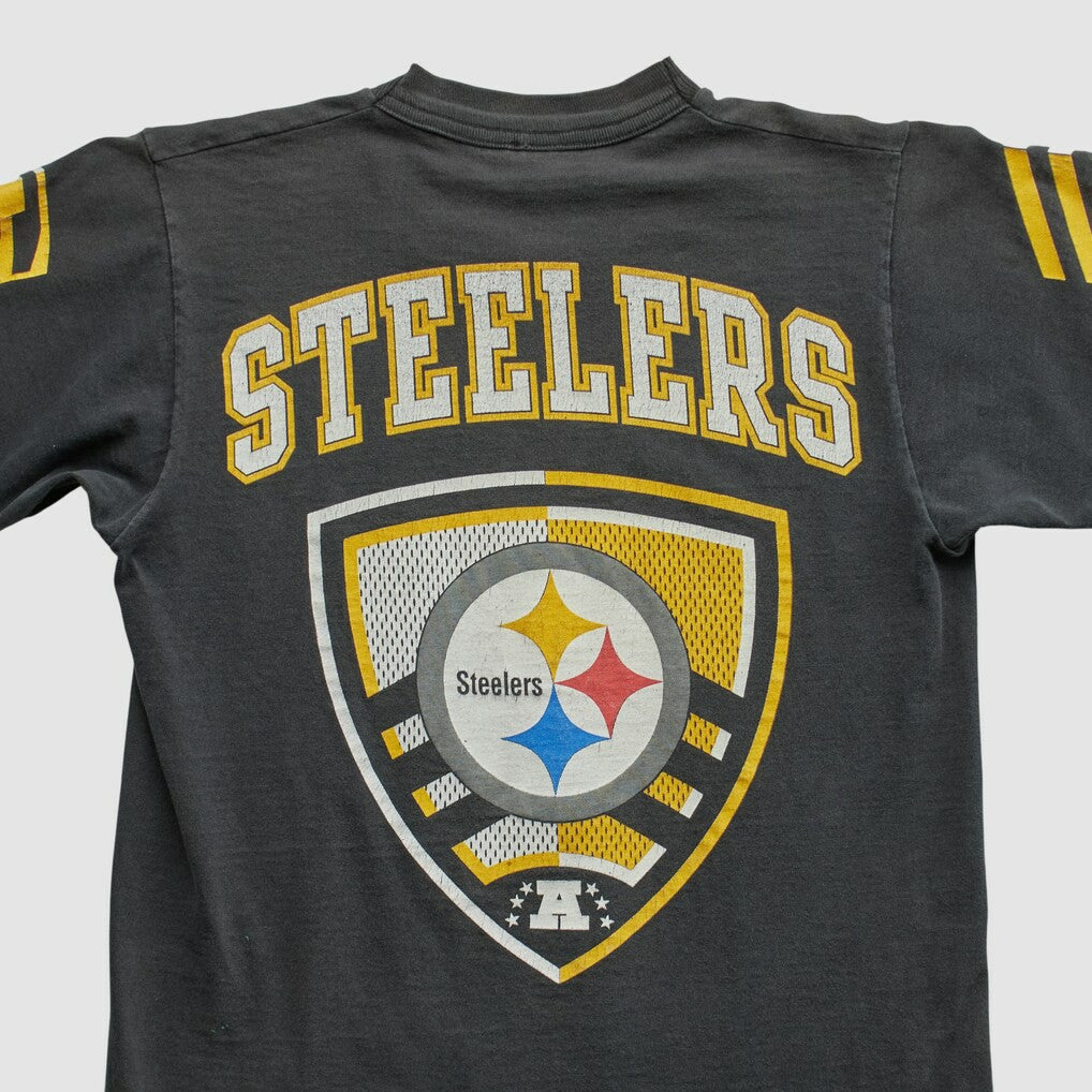 Pro Player 90s T-shirt - Pittsburgh Steelers