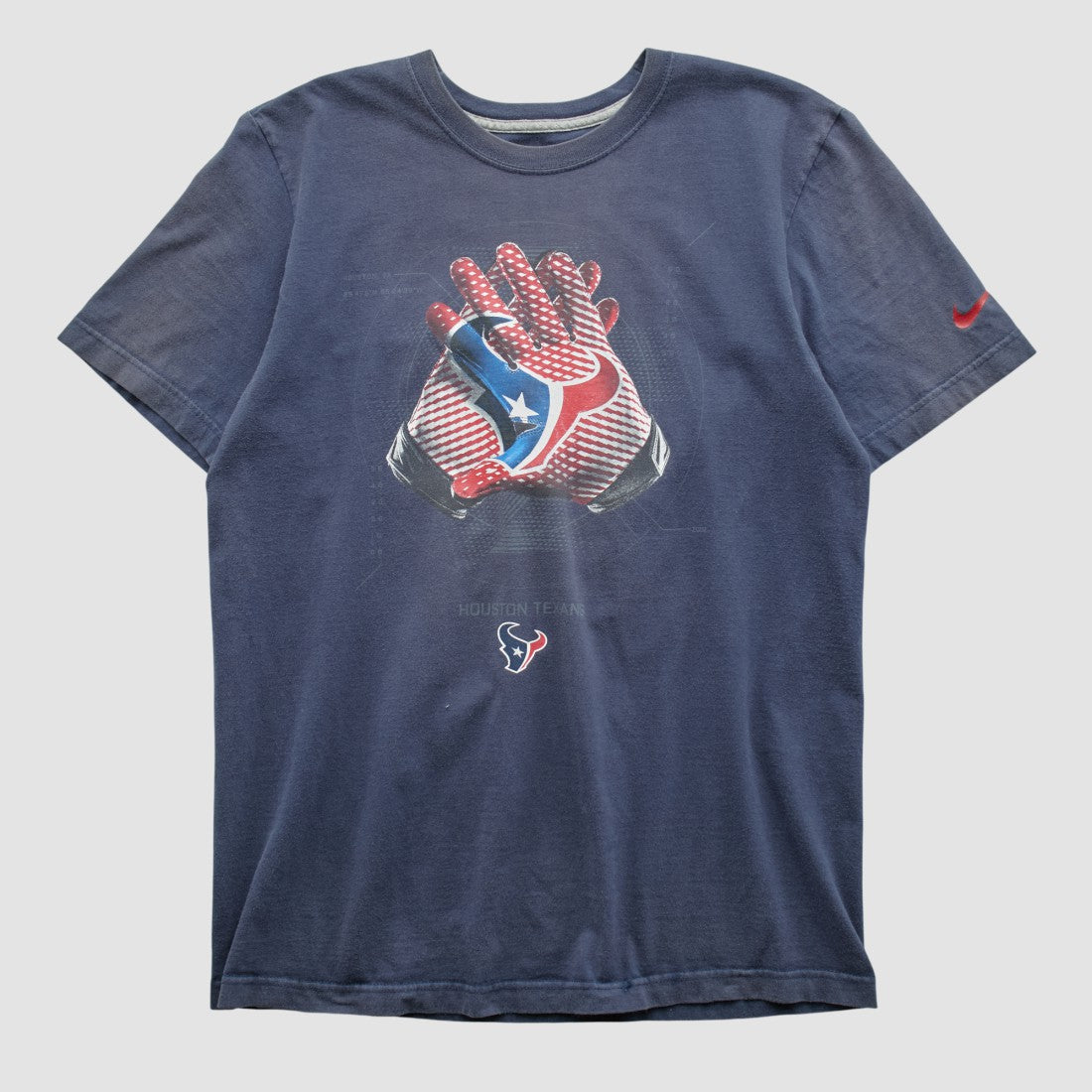 2010s T-shirt - Houston Texans
