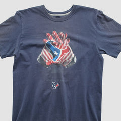 2010s T-shirt - Houston Texans