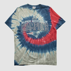 Majestic 2015 T-shirt - New England Patriots