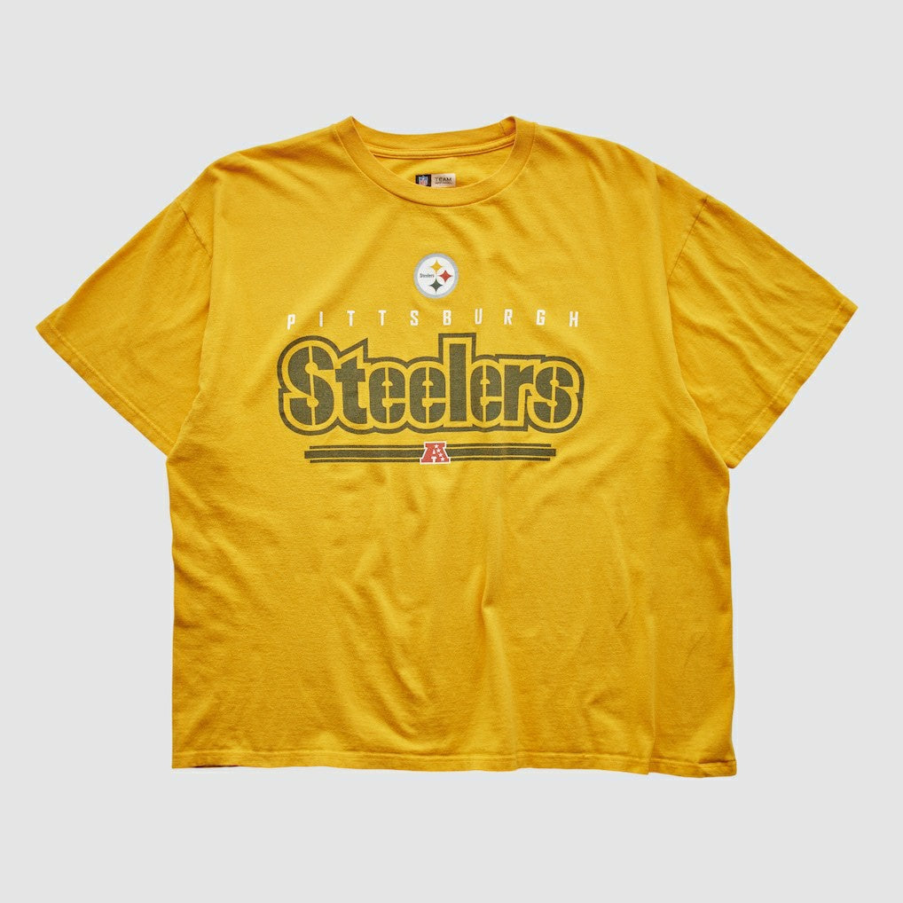 NFL 2010s T-shirt - Pittsburgh Steelers