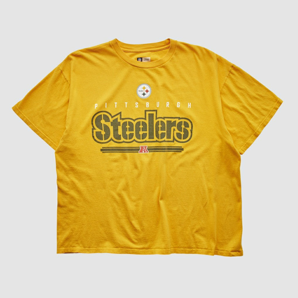 NFL 2010s T-shirt - Pittsburgh Steelers