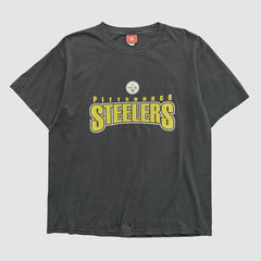 NFL 2000s T-shirt - Pittsburgh Steelers