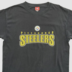 NFL 2000s T-shirt - Pittsburgh Steelers