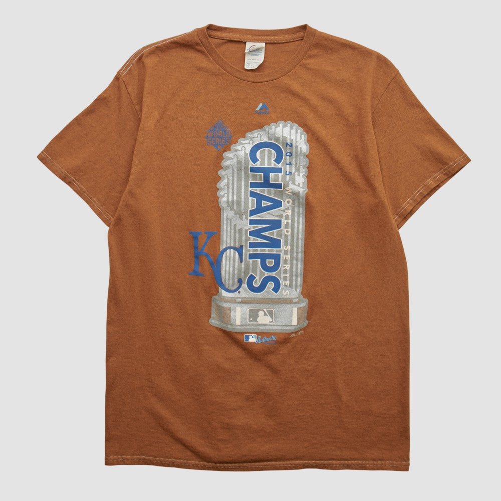 MLB World Series Delta 2015 T-shirt