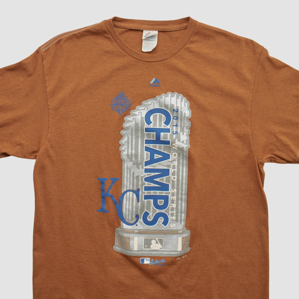 MLB World Series Delta 2015 T-shirt