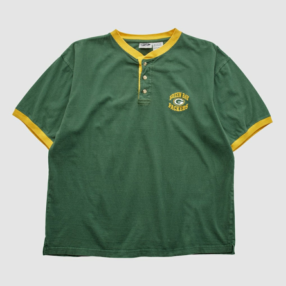 The Edge 2000s T-shirt - Green Bay Packers