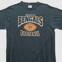 NFL 2000s T-shirt - Cincinnati Bengals