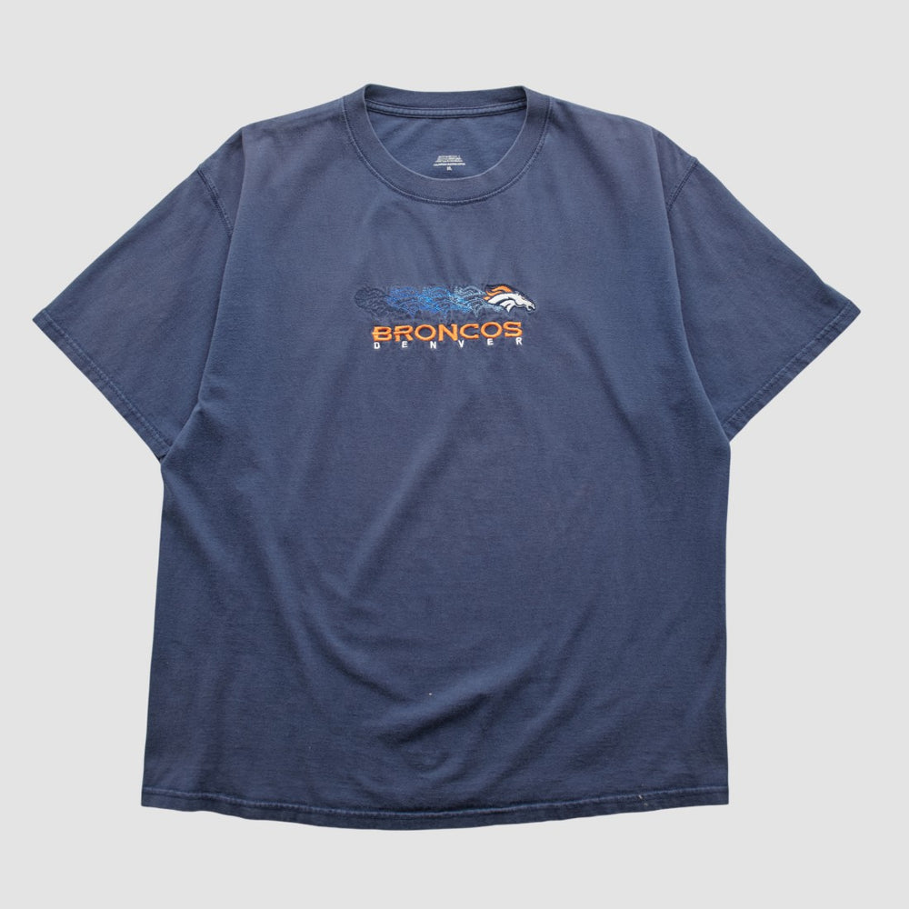 2000s T-shirt - Denver Broncos