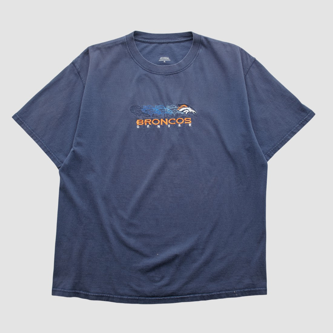 2000s T-shirt - Denver Broncos